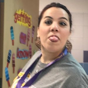 Meet your Posher, Amy